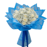 دسته گل کد 01