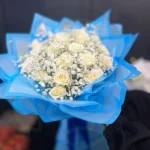 دسته گل کد 01 - تصویر 2