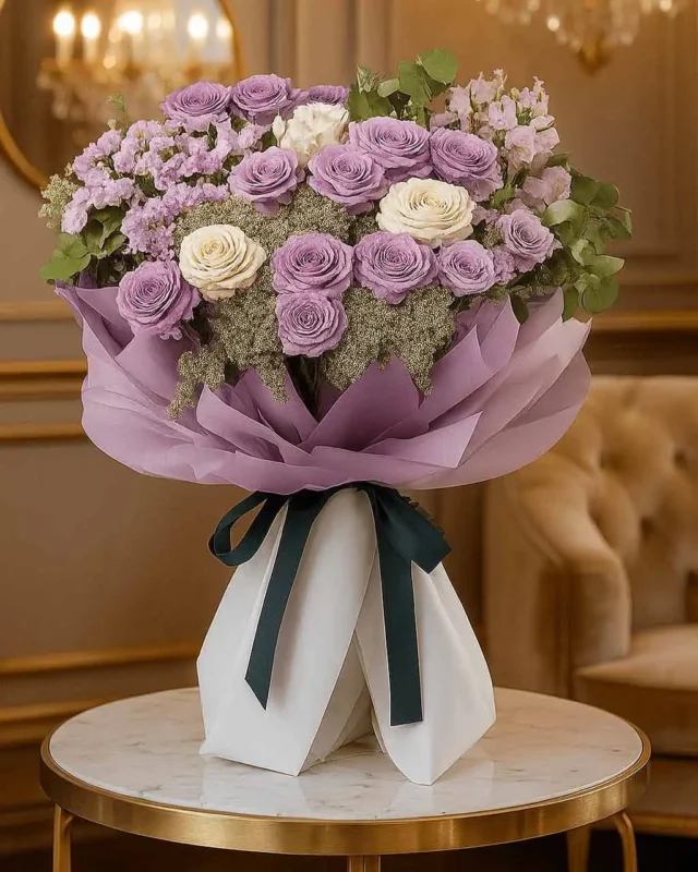 فروشگاه گل کوروش