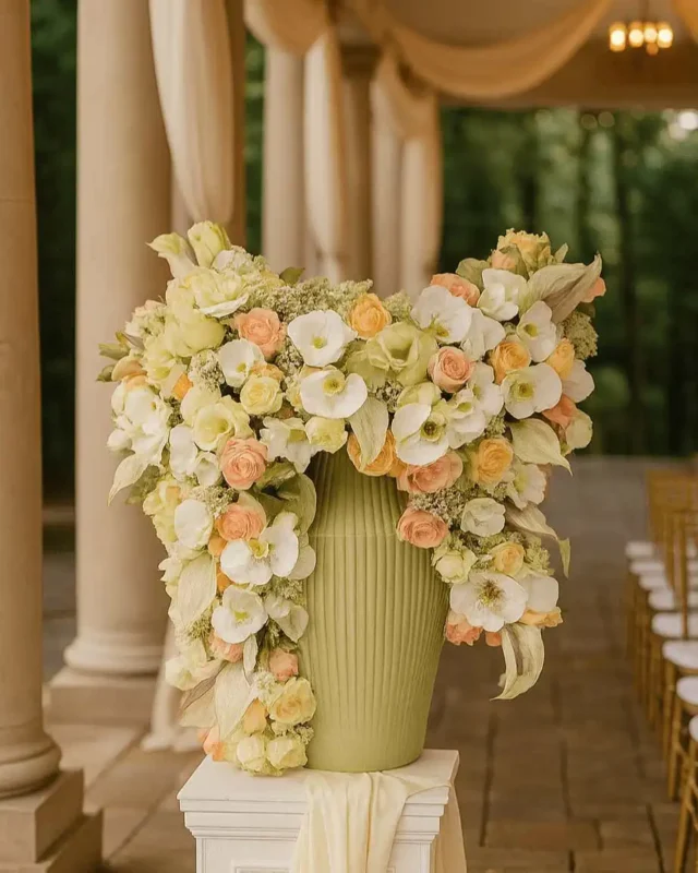 فروشگاه گل کوروش