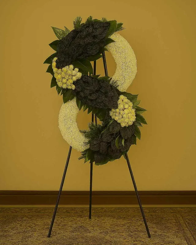 فروشگاه گل کوروش