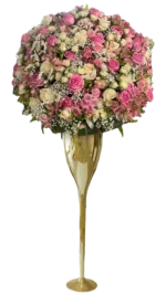 گل ایستاده جام گل ایستاده