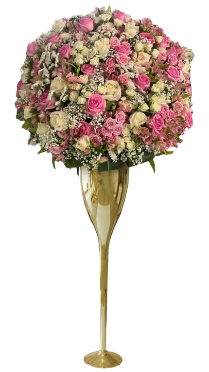 گل ایستاده جام گل ایستاده