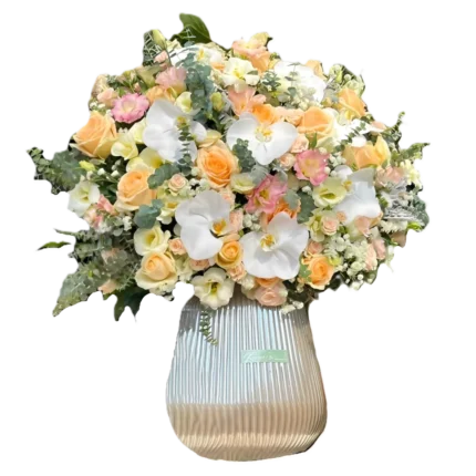 جام گل خواستگاری