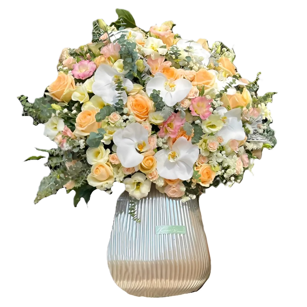 جام گل خواستگاری