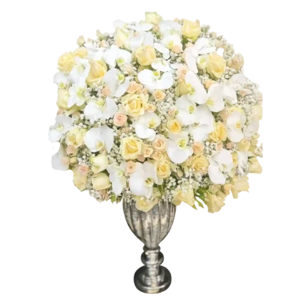 جام گل خواستگاری و تبریک