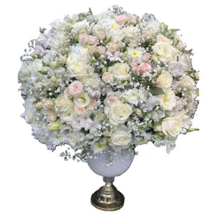 کاپ گل خاستگاری و تبریک