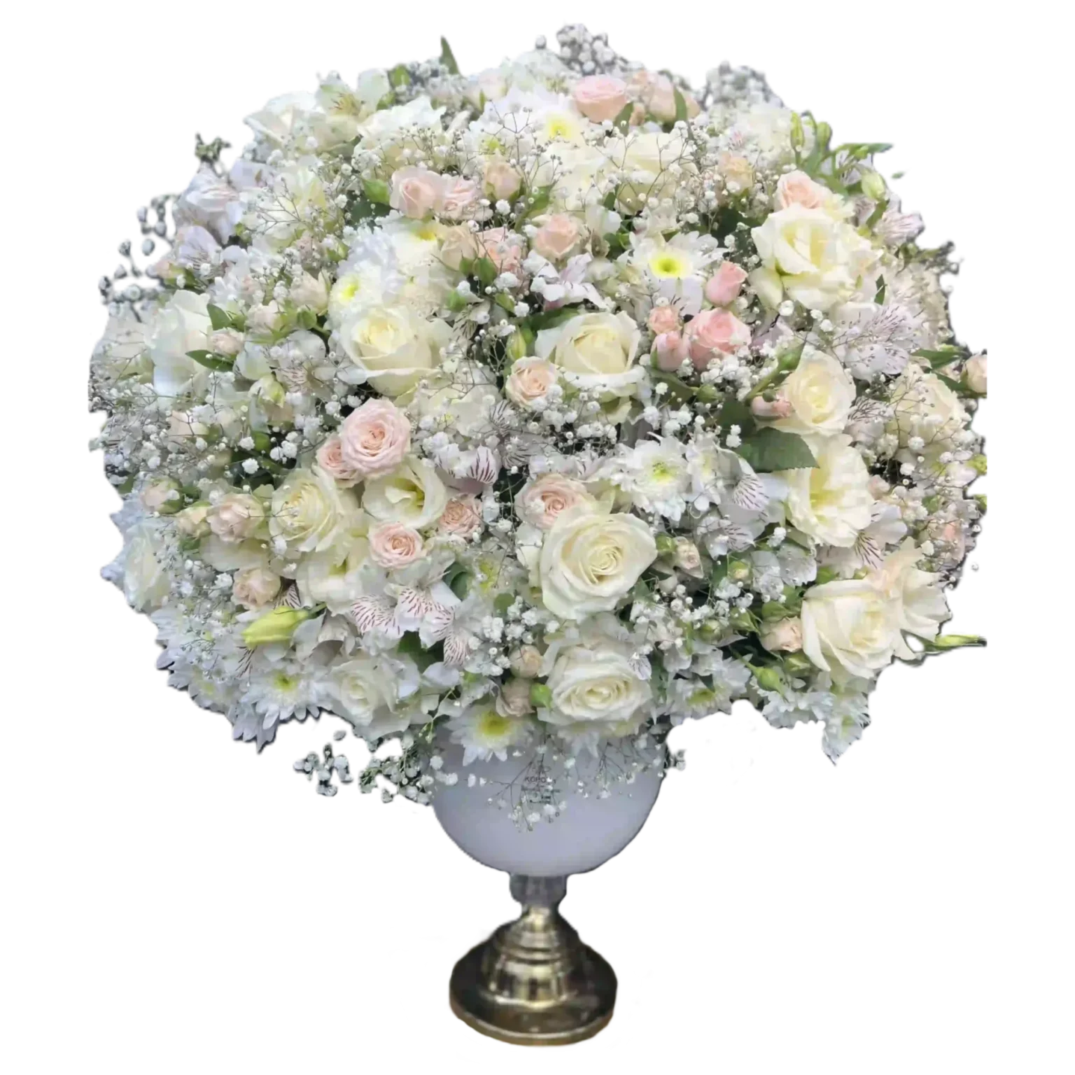 کاپ گل خاستگاری و تبریک