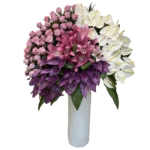 جام گل تبریک وخواستگاری