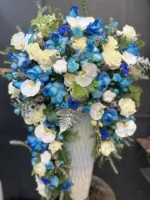 جام گل ابشار