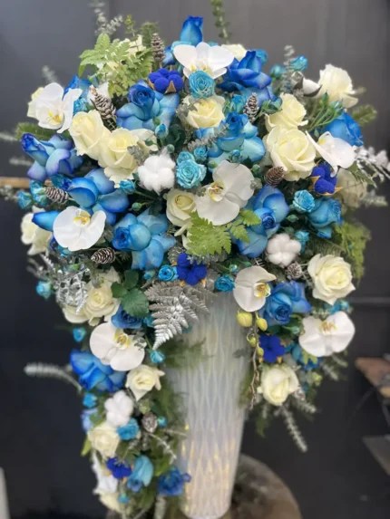 جام گل ابشار