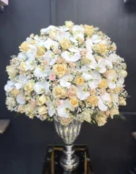 جام گل خواستگاری و تبریک