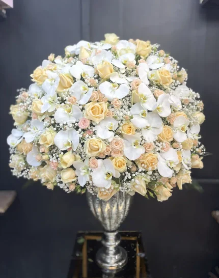 جام گل خواستگاری و تبریک