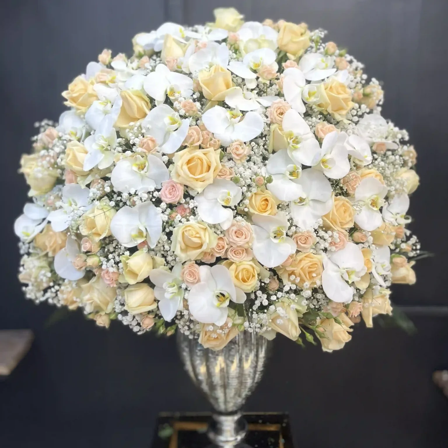 جام گل خواستگاری و تبریک