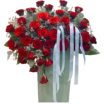 باکس گل جعبه گل