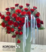 باکس گل جعبه گل