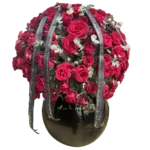 گل رز هلندی