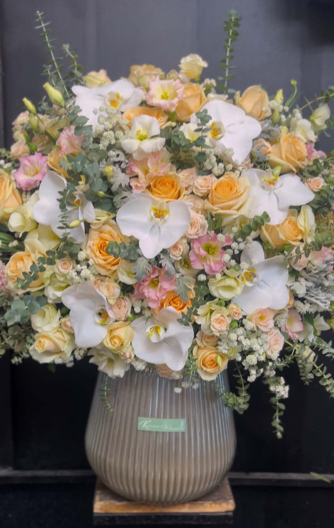 گل خواستگاری