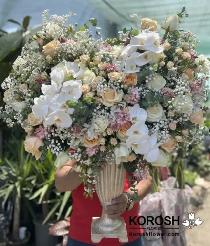 گل خواستگاری