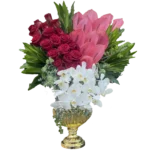 گل خواستگاری و تبریک