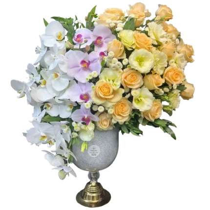 گل خواستگاری