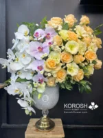 گل خواستگاری