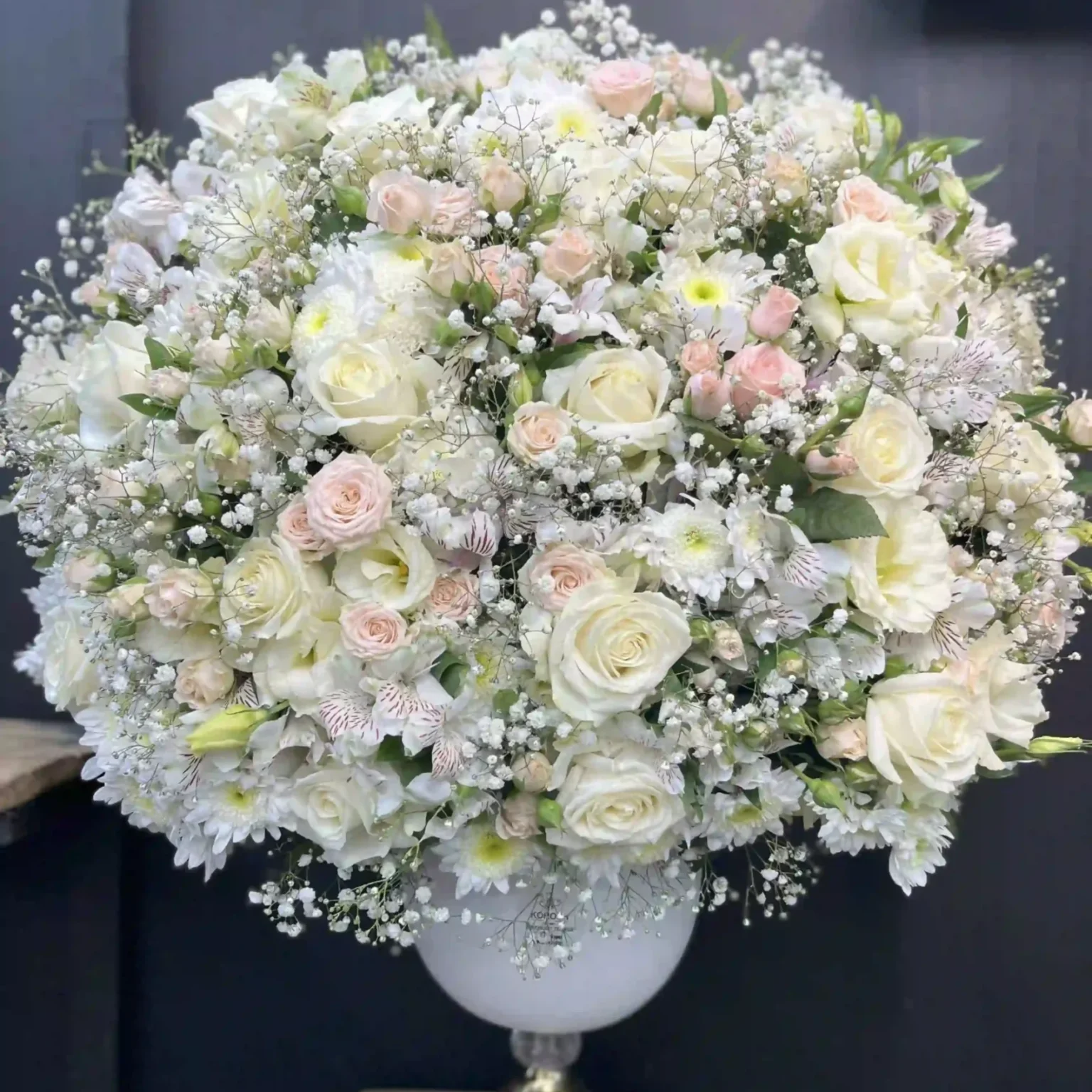 کاپ گل خاستگاری و تبریک