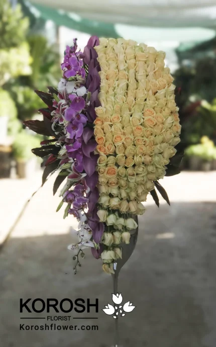 گل خواستگاری