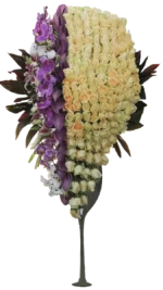 گل خواستگاری