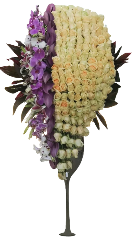 گل خواستگاری