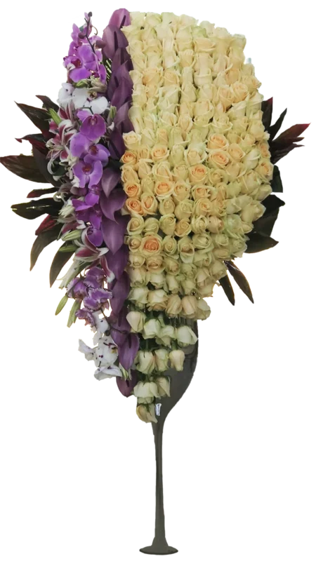 گل خواستگاری