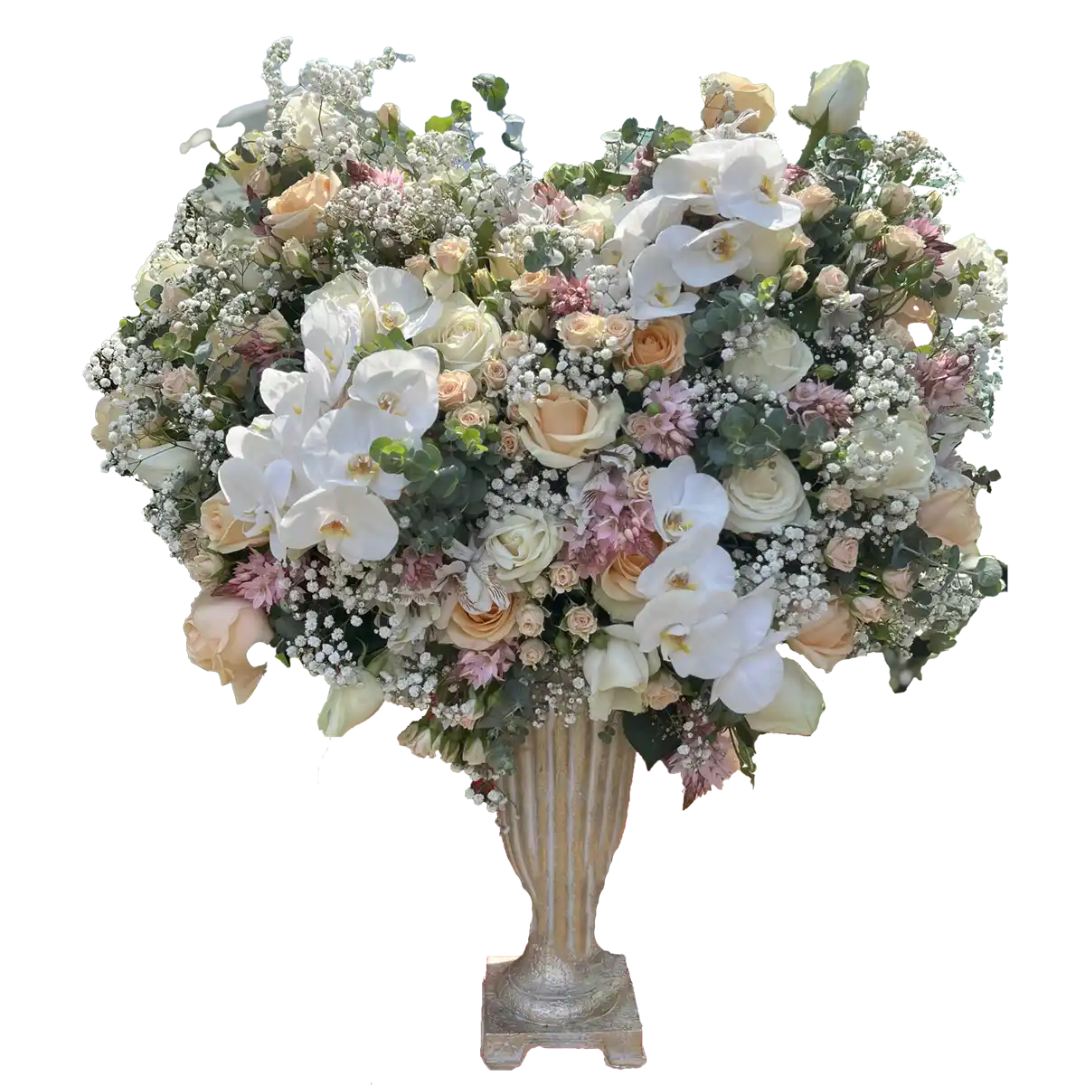 گل خواستگاری