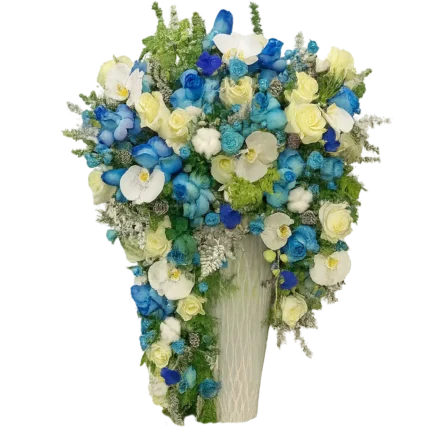 جام گل ابشار