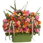 باکس گل - فروشگاه گل کوروش