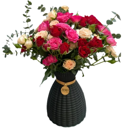 فروشگاه گل کوروش