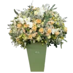 باکس گل فروشگاه گل کوروش