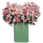 باکس گل - فروشگاه گل کوروش