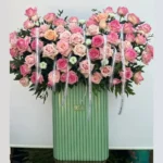 باکس گل - فروشگاه گل کوروش